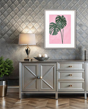 Tropic Leaf
