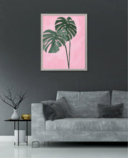 Tropic Leaf