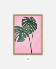 Tropic Leaf