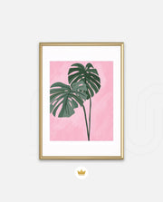 Tropic Leaf