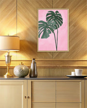 Tropic Leaf