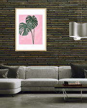 Tropic Leaf
