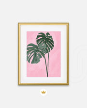 Tropic Leaf