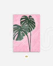Tropic Leaf