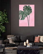 Tropic Leaf