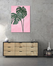 Tropic Leaf