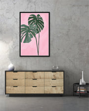 Tropic Leaf