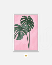 Tropic Leaf