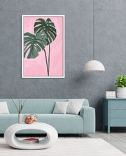 Tropic Leaf