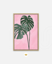 Tropic Leaf