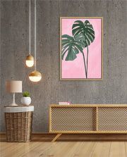 Tropic Leaf