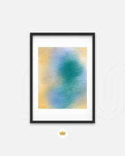 Ocean Ombre