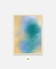 Ocean Ombre