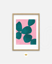 Bold Botanic
