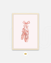 Blush Ballet
