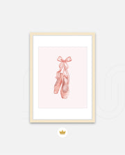 Blush Ballet