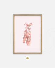Blush Ballet