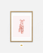 Blush Ballet