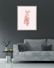 Blush Ballet