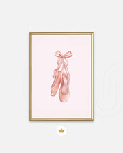 Blush Ballet