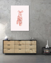 Blush Ballet