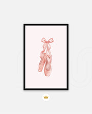 Blush Ballet