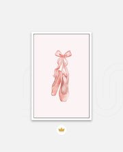 Blush Ballet
