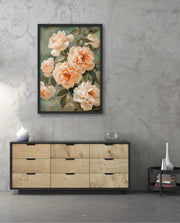 Peach Bloom
