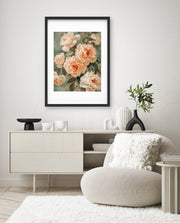 Peach Bloom