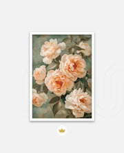 Peach Bloom