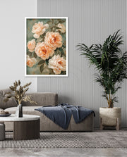Peach Bloom