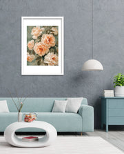 Peach Bloom