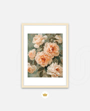 Peach Bloom