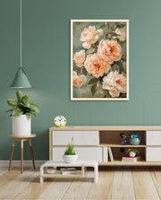 Peach Bloom