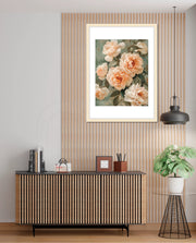 Peach Bloom