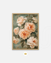 Peach Bloom
