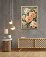 Peach Bloom