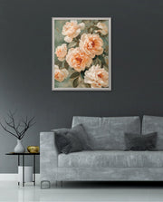 Peach Bloom