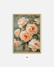 Peach Bloom