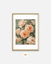 Peach Bloom