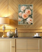 Peach Bloom