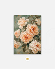 Peach Bloom