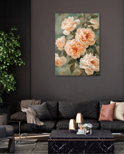 Peach Bloom