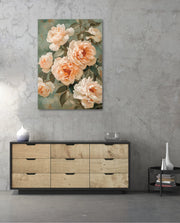 Peach Bloom