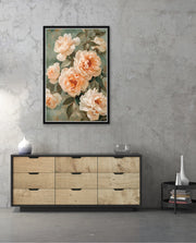 Peach Bloom