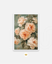 Peach Bloom