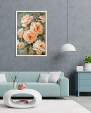 Peach Bloom