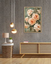 Peach Bloom