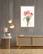 Soft Tulips