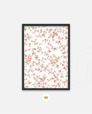 Spring Chintz